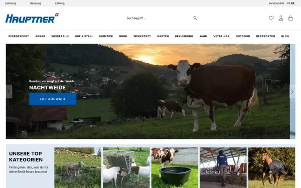 hauptner.ch