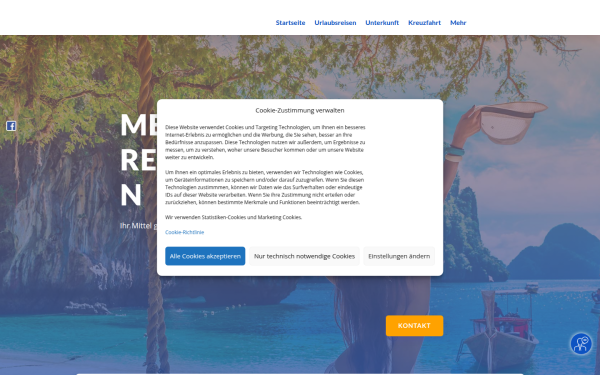 meinreisestuebchen.de
