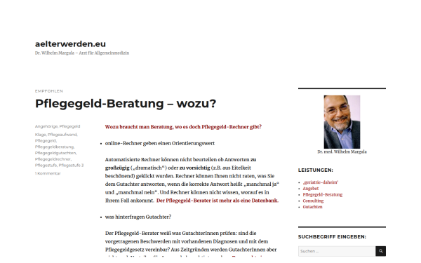 aelterwerden.eu
