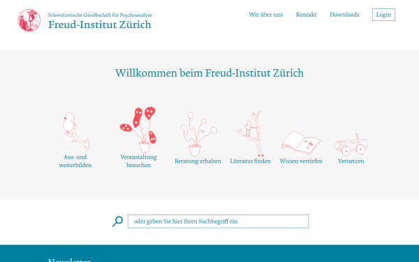 freud-institut.ch