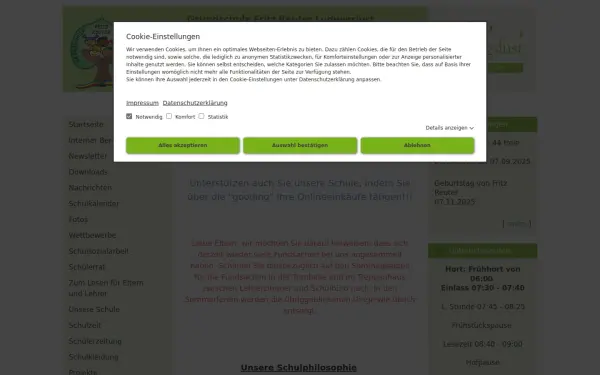 www.grundschule-ludwigslust.de