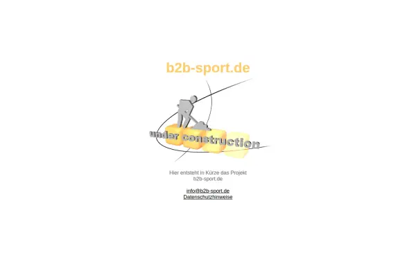 b2b-sport.de