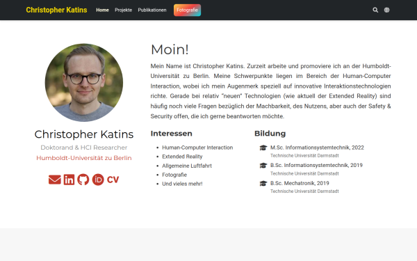 ckatins.de