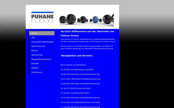 puhanefinanz.de
