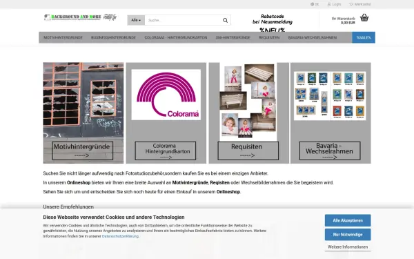 www.background-and-more.de