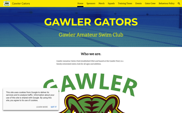 www.gawlergators.com.au