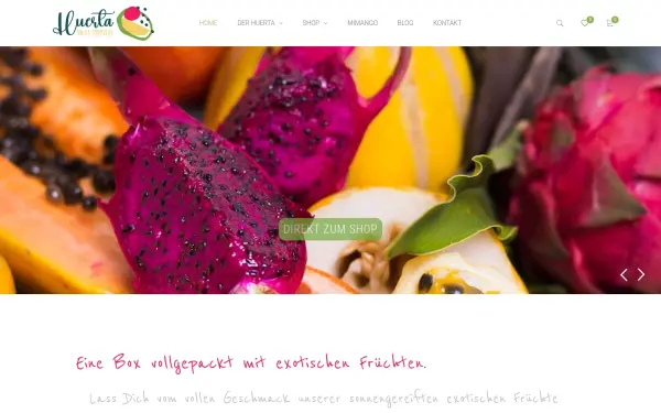 huertavalletropical.com