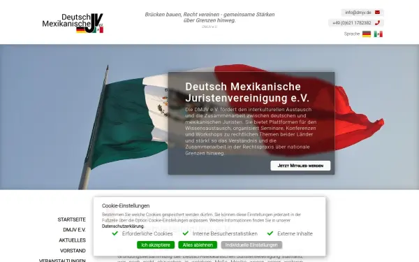 www.dmjv.de