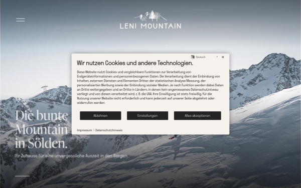 www.lenimountain.com