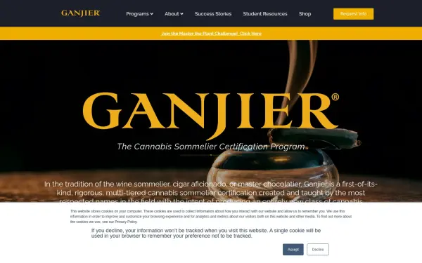 www.ganjier.com