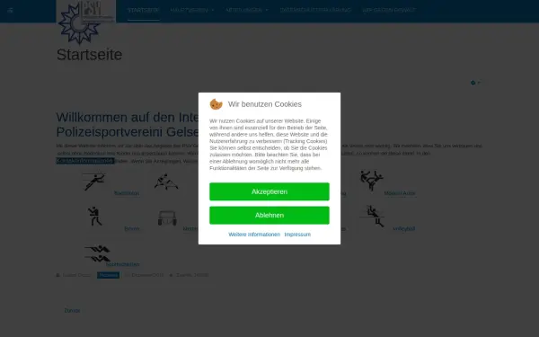 psv-gelsenkirchen.de