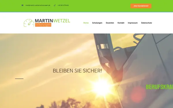martin-wetzel-schulungen.de