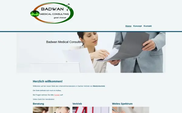 www.badwan-medical.de