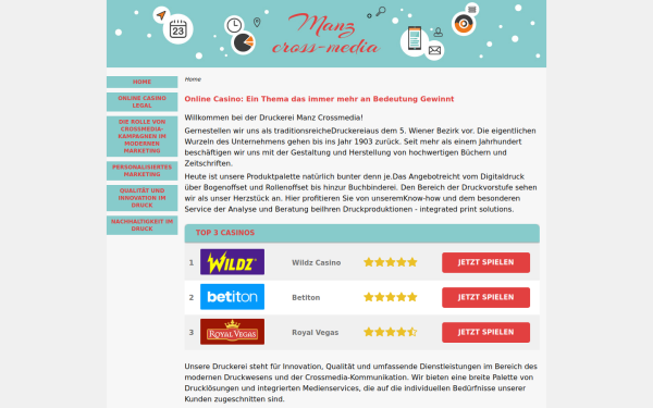 www.manzcrossmedia.at