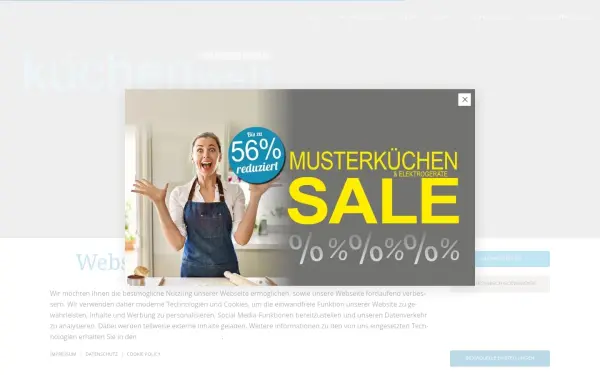 www.mega-kueche.de
