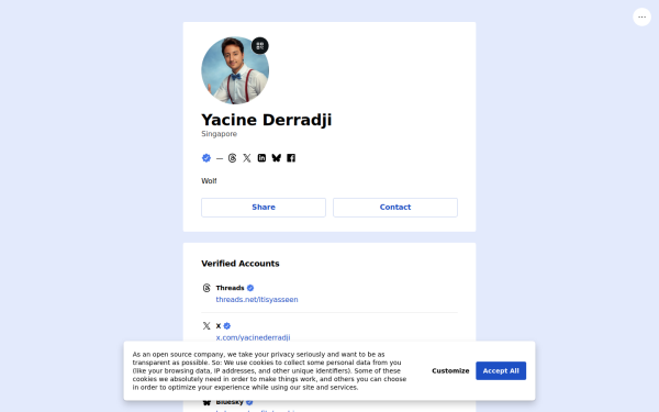 yas.bio