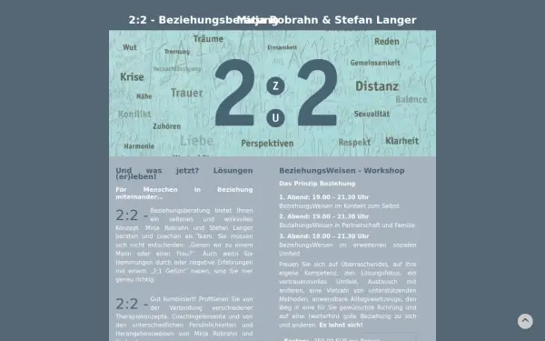 2zu2-beziehungsberatung.de
