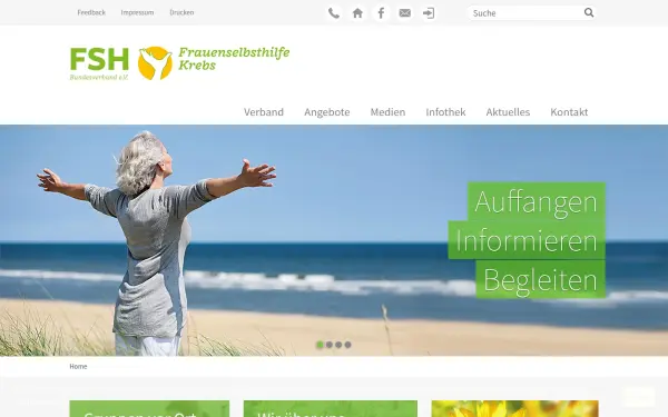 www.frauenselbsthilfe.de