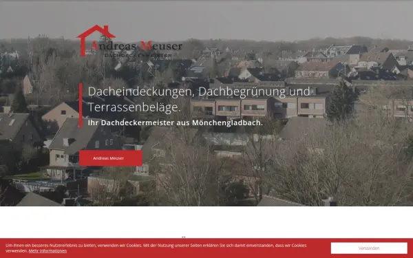 andreasmeuser.de