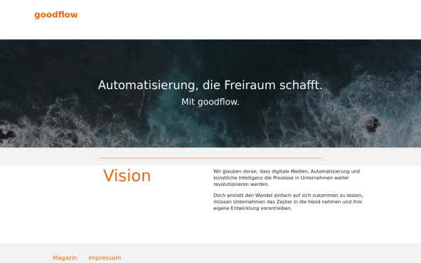 goodflow.de