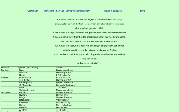 maedchenundjunge.de