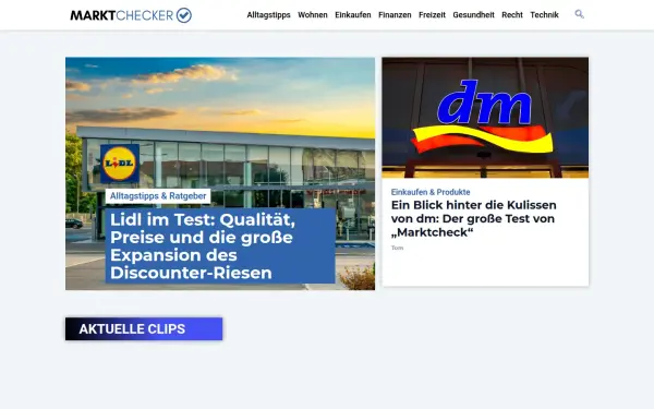 markt-checker.de