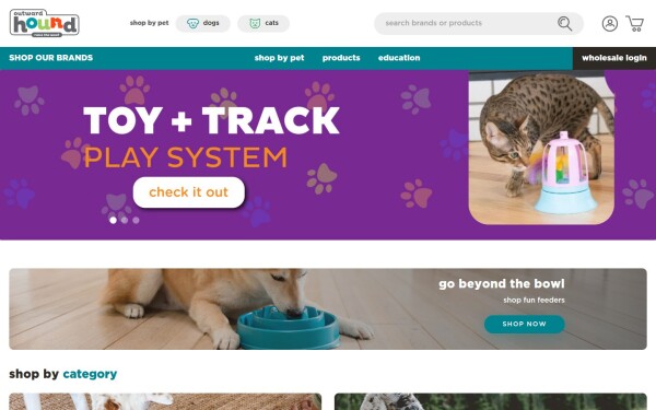 outwardhound.com