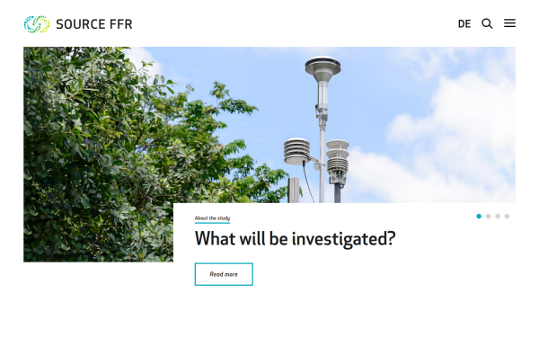 www.ultrafeinstaub-studie.de