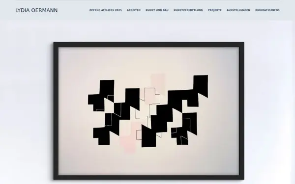 lydia-oermann.de