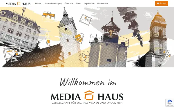 www.mediahaus-gmbh.de