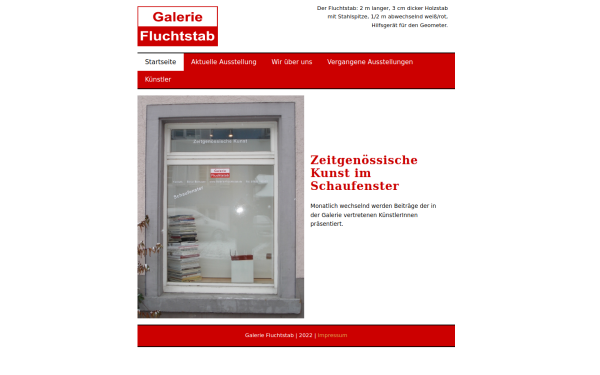 galerie-fluchtstab.de