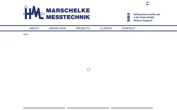 marschelke.de