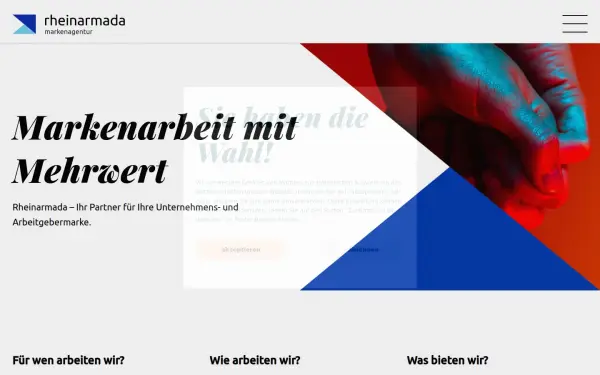 rheinarmada.de