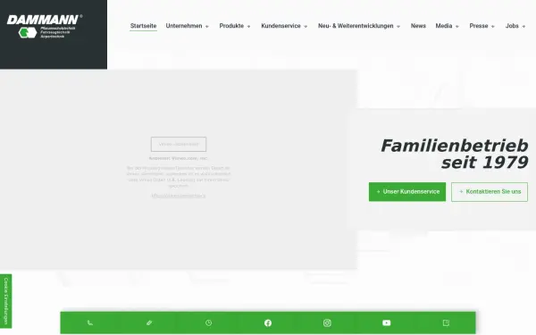 www.dammann-technik.de