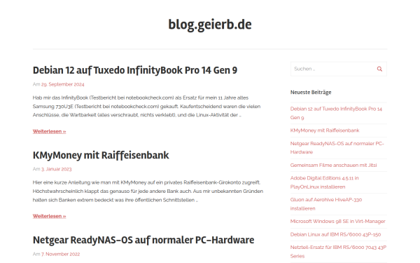 blog.geierb.de