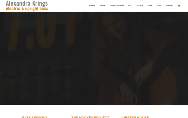 www.alexandrakrings.de