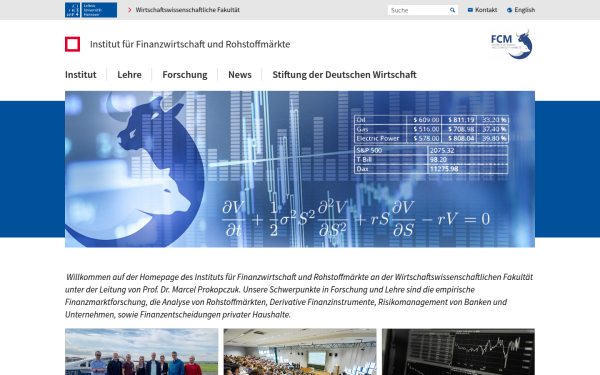 www.fcm.uni-hannover.de
