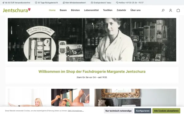 drogerie-jentschura.de