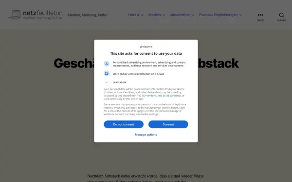 netzfeuilleton.de