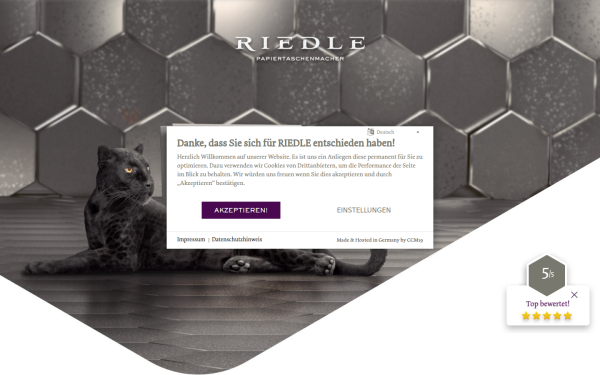 www.riedle.de