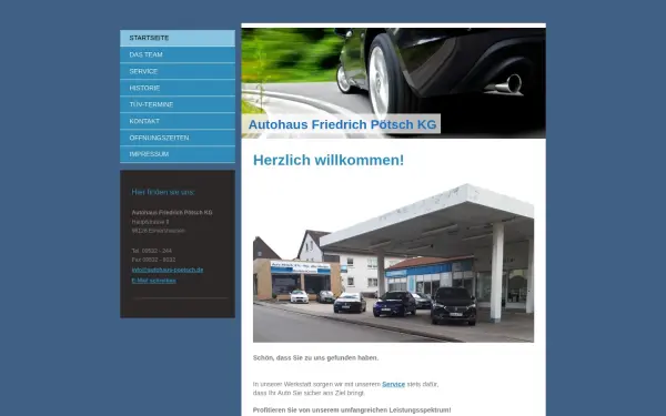 www.autohaus-poetsch.de