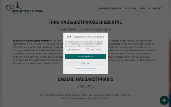 hausarzt-biebertal.de