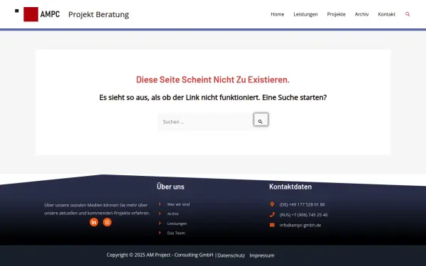 ampc-gmbh.de