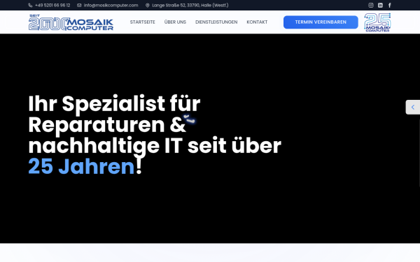 mosaikcomputer.de