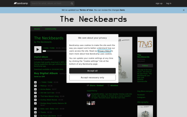 theneckbeards.bandcamp.com