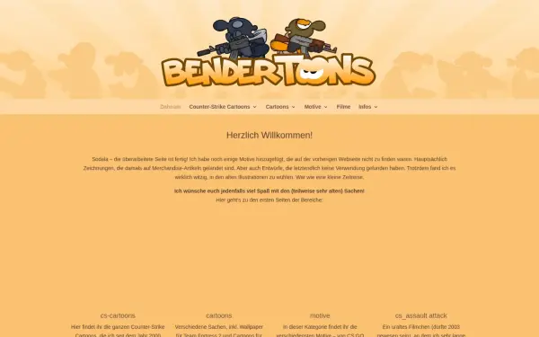 www.bender-toons.de