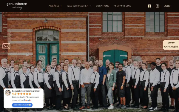 www.genussboten-catering.de