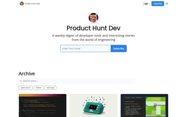 dev.producthunt.com