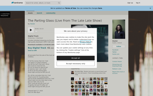 hoziermusic.bandcamp.com