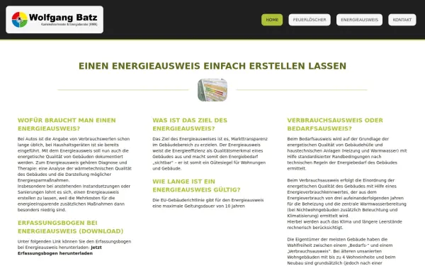 batz-kaminkehrer.de